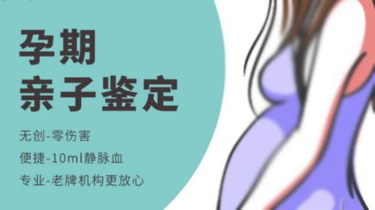刚怀孕辽宁怎么做怀孕亲子鉴定,辽宁办理怀孕亲子鉴定结果到底准不准确
