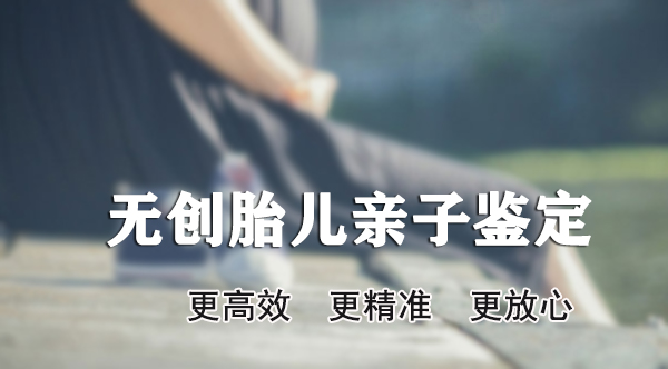 辽宁怀孕亲子鉴定预约办理,