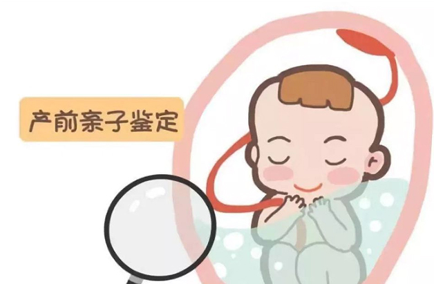 辽宁孕期亲子鉴定机构出结果时间,辽宁怀孕亲子鉴定去哪里办理