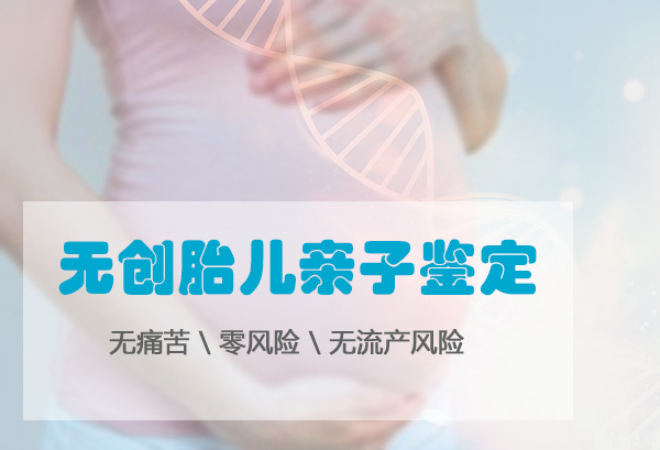 辽宁胎儿如何办理亲子鉴定,辽宁胎儿DNA亲子鉴定办理流程